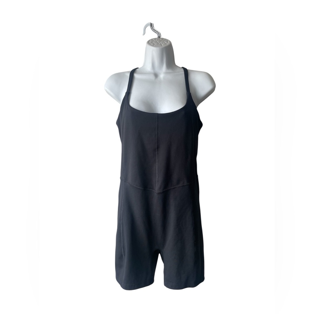 All in Motion Classic Black Apparel